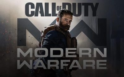 Nuova Sezione: Call of Duty: Modern Warfare