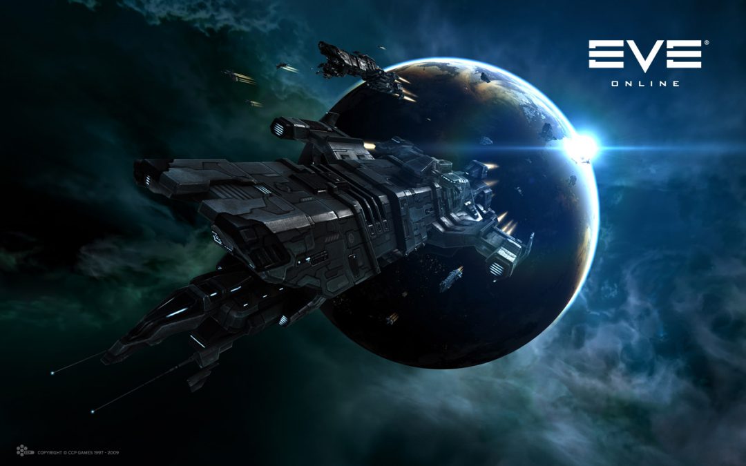 Nuova Sezione: Eve Online